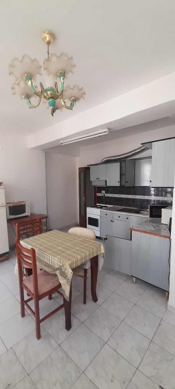 Tirane, jepet me qera apartament 2+1+A+BLK Kati 5, 100 m² 350 Euro (Don bosko)