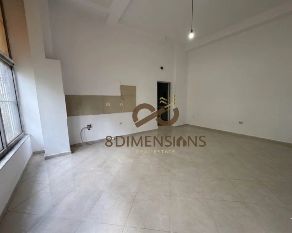 Tirane, shitet apartament 1+1 Kati 0, 73 m² 135.000 € (astir)