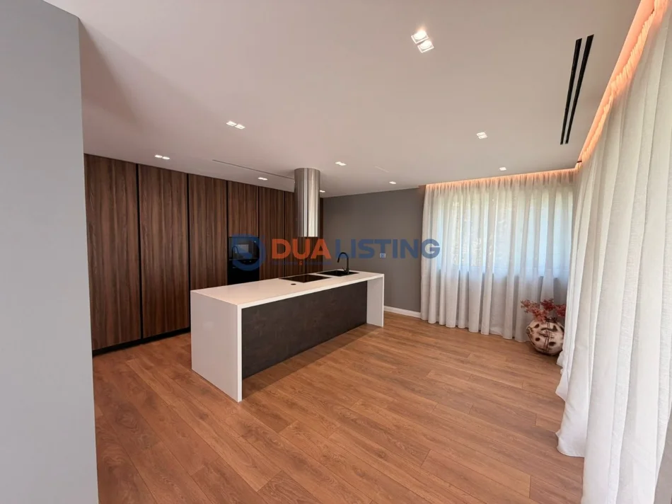 Tirane, jepet me qera Vile 3+1+Ballkon Kati 2, 500 m² 4.000 € (Long Hill 2 Residences)