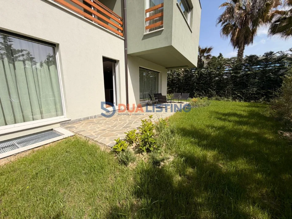 Tirane, jepet me qera Vile 3+1+Ballkon Kati 2, 500 m² 4.000 € (Long Hill 2 Residences)
