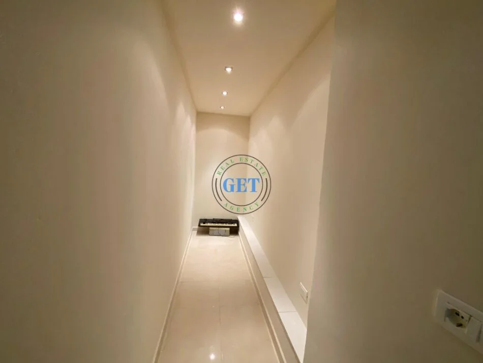Durres, shitet apartament 3+1+Ballkon Kati 4, 110 m² 120.000 € (Stadiumi, Durres)