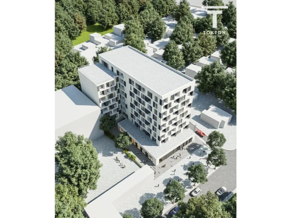 Tirane, shitet Kati 1, 78 m² 81.000 € 