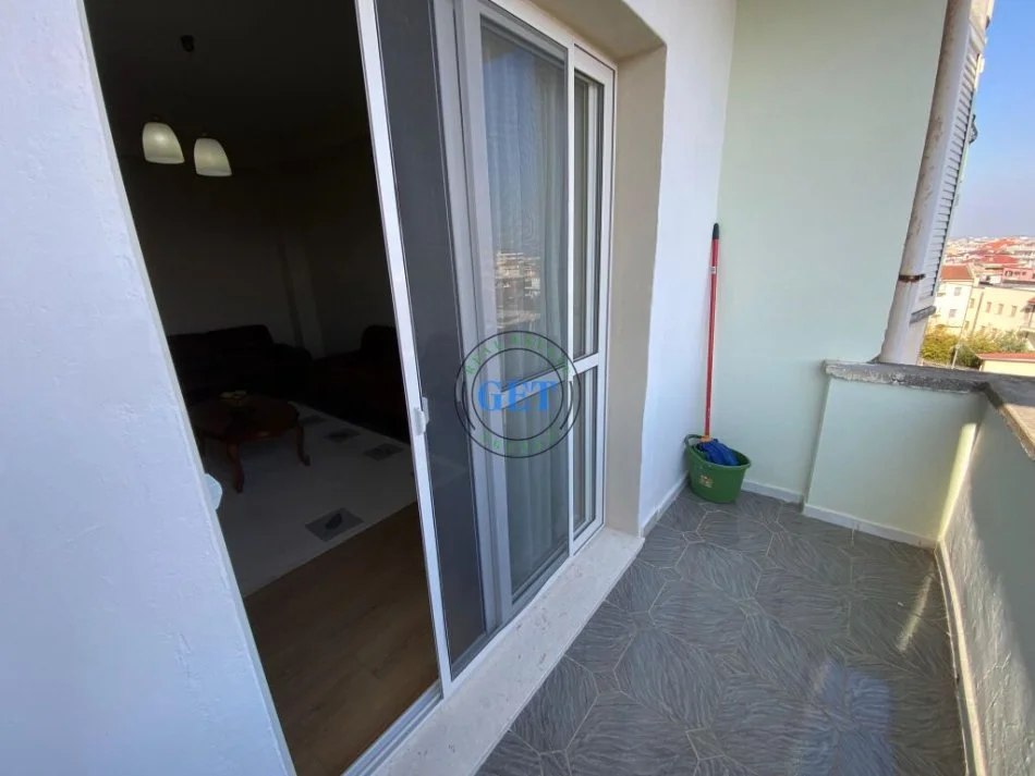 Durres, shitet apartament 3+1+Ballkon Kati 4, 110 m² 120.000 € (Stadiumi, Durres)