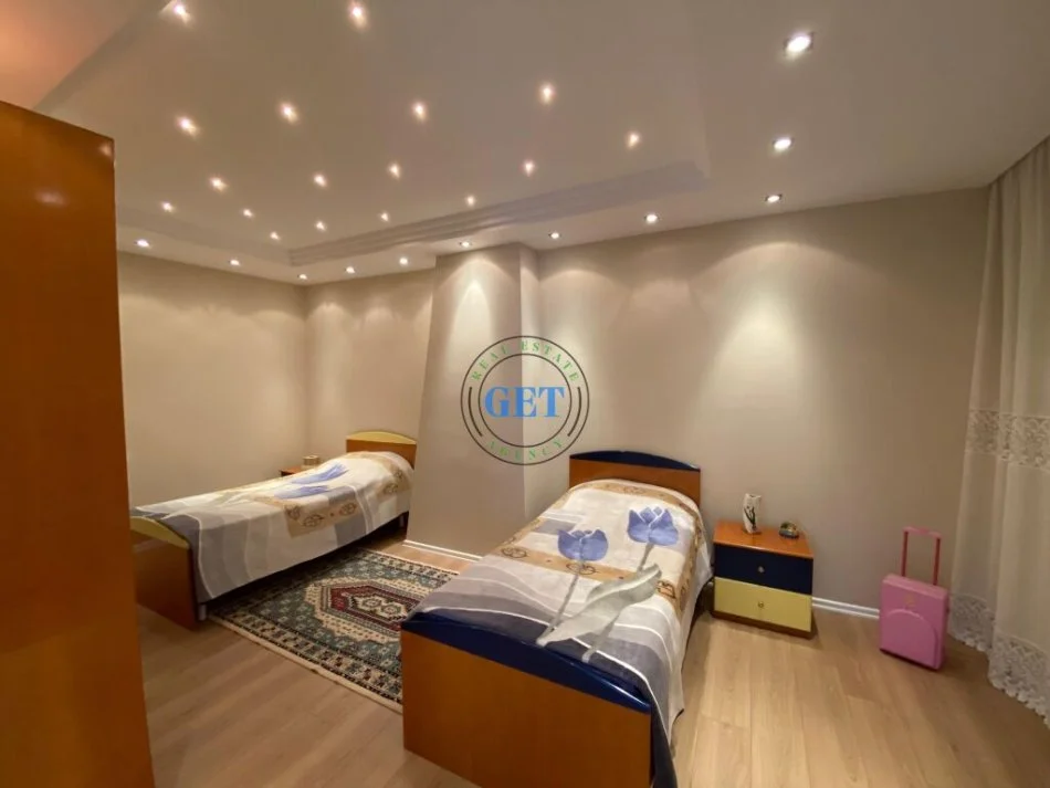 Durres, shitet apartament 3+1+Ballkon Kati 4, 110 m² 120.000 € (Stadiumi, Durres)