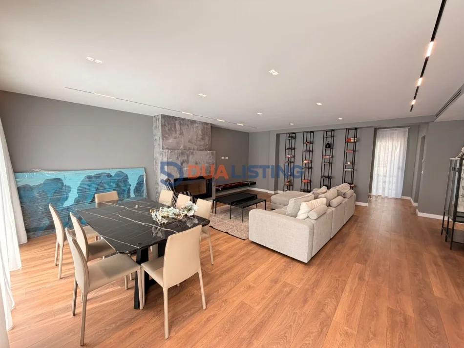 Tirane, jepet me qera Vile 3+1+Ballkon Kati 2, 500 m² 4.000 € (Long Hill 2 Residences)