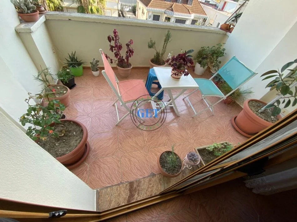 Durres, shitet apartament 3+1+Ballkon Kati 3, 130 m² 145.000 € (Stadiumi, Durres)