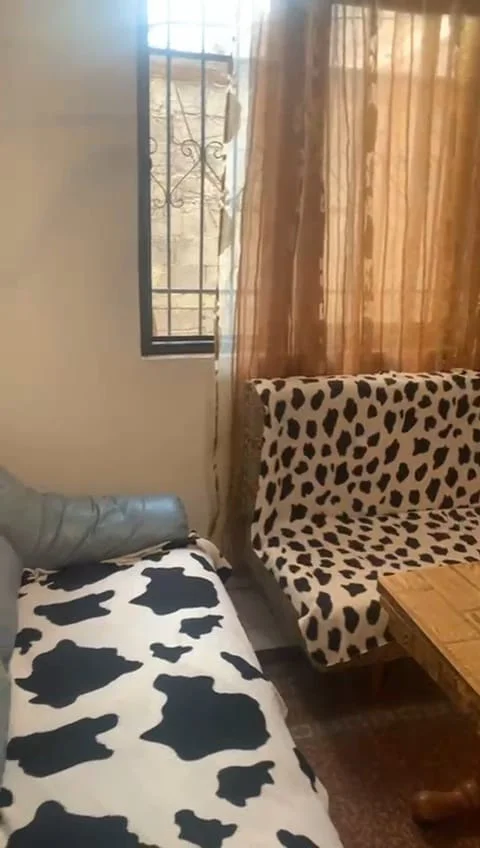 Tirane, jepet me qera shtepi 1+1+Ballkon Kati 0, 60 m² 300 € (Rruga Don Bosko)