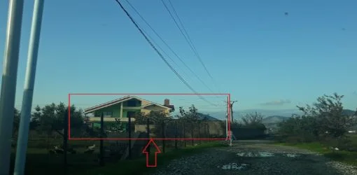 Lezhe, Markatomaj, Shitet Tokë Arë, Truall + Ndërtesë; Cmimi Fillestar 1) 1,033,405 Lekë, 2) 4,032,000 Lekë