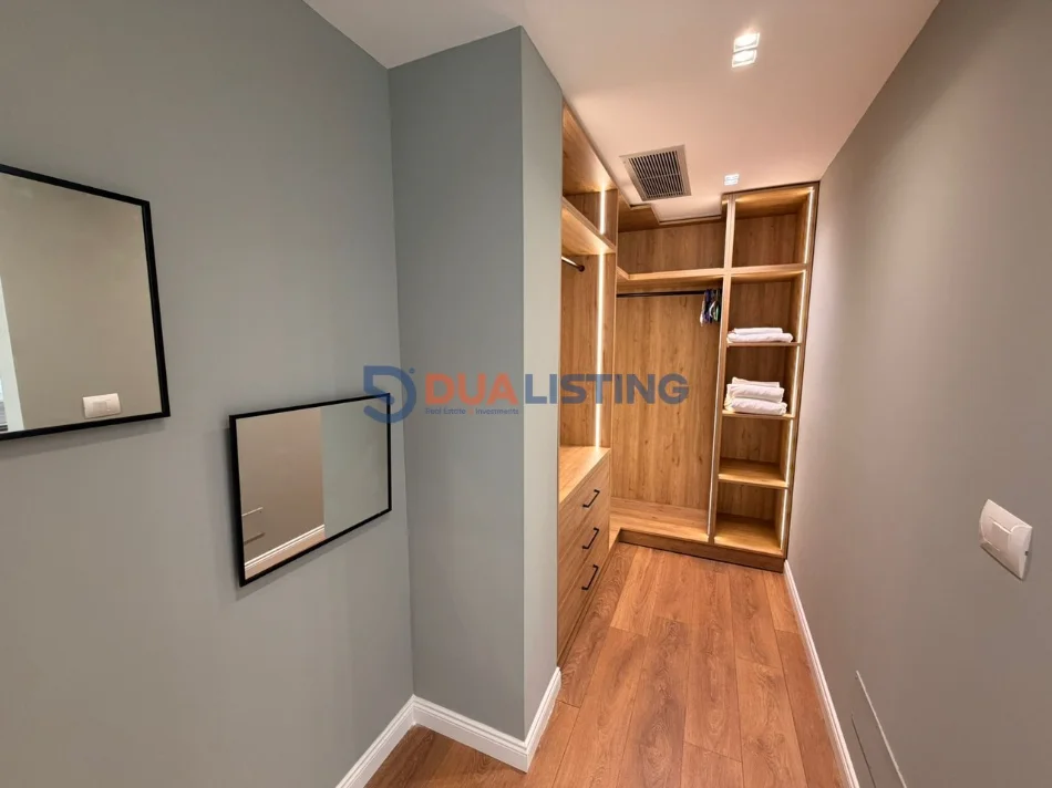 Tirane, jepet me qera Vile 3+1+Ballkon Kati 2, 500 m² 4.000 € (Long Hill 2 Residences)