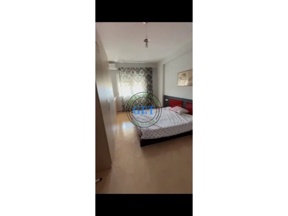 Durres, shitet apartament 1+1 Kati 9, 72 m² 100.000 € (Pallati i Sportit)