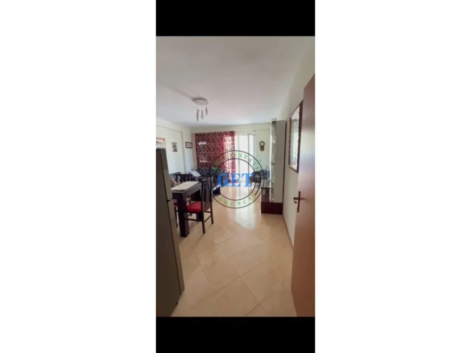 Durres, shitet apartament 1+1 Kati 9, 72 m² 100.000 € (Pallati i Sportit)