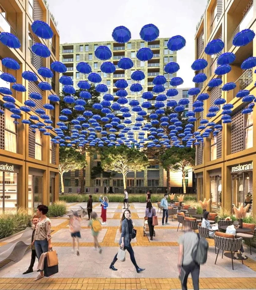 Tirane, shitet apartament 3+1 , 147 m² 286.600 € (Siri Kodra)