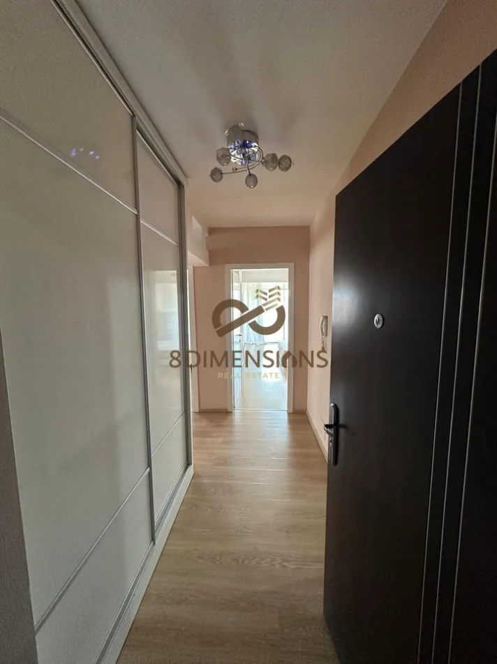 Tirane, jepet me qera apartament 2+1+Ballkon Kati 2, 140 m² 650 € (laprake)