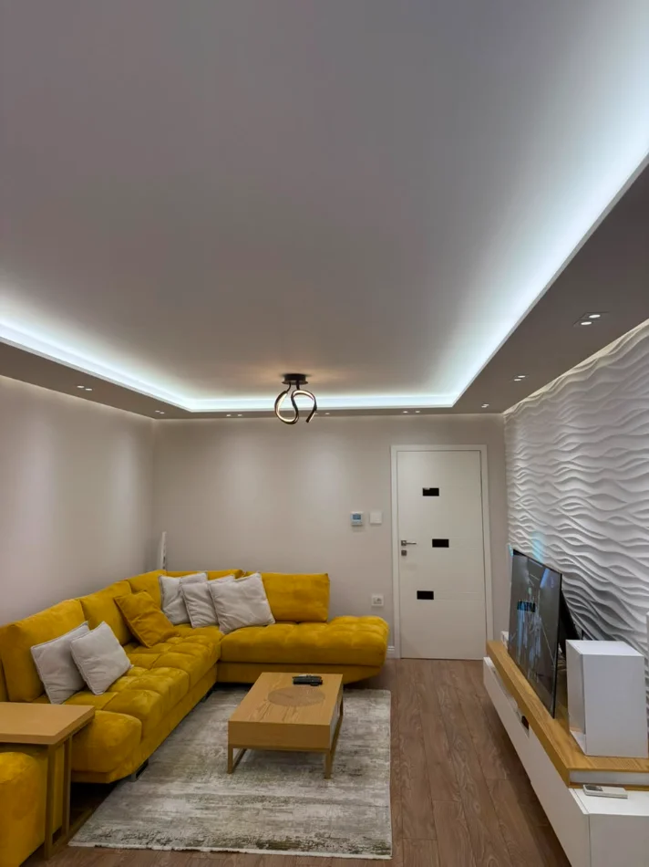 Tirane, shitet apartament 2+1 Kati 2, 106 m² 255.000 € (BLLOKU GINTASH)