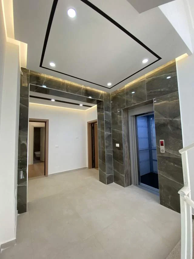 Tirane, jepet me qera apartament 3+1+BLK Kati 2, 110 m² 500 Euro (teodor keko)