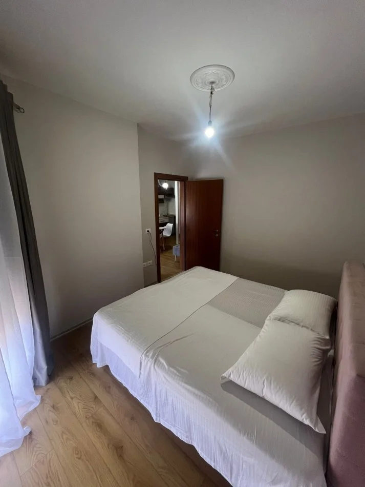 Durres, shitet apartament 1+1 , 60 m² 55.000 €