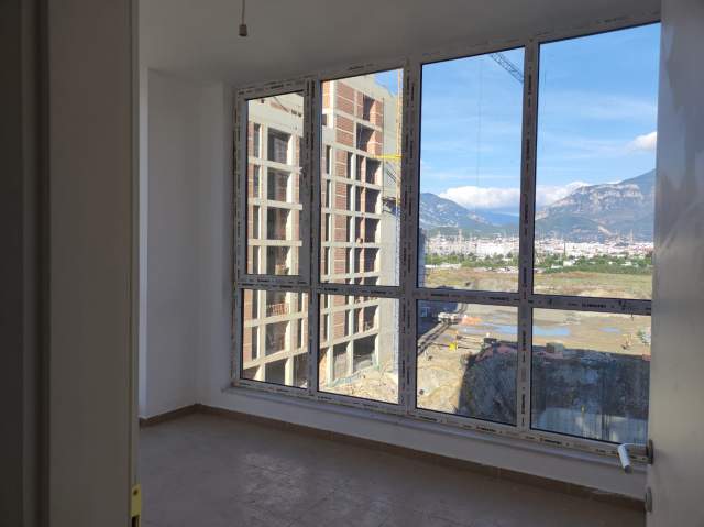Tirane, jepet me qera 1+1 Kati 1, 60 m² 350 € tek bulevardi i ri kompleksi avid
