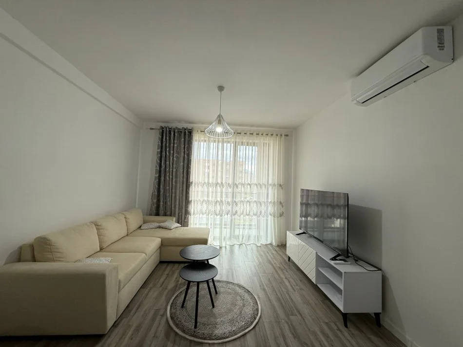 Tirane, jepet me qera apartament 2+1 Kati 4, 108 m² 650 € (FUTURE HOME REZIDENCE)