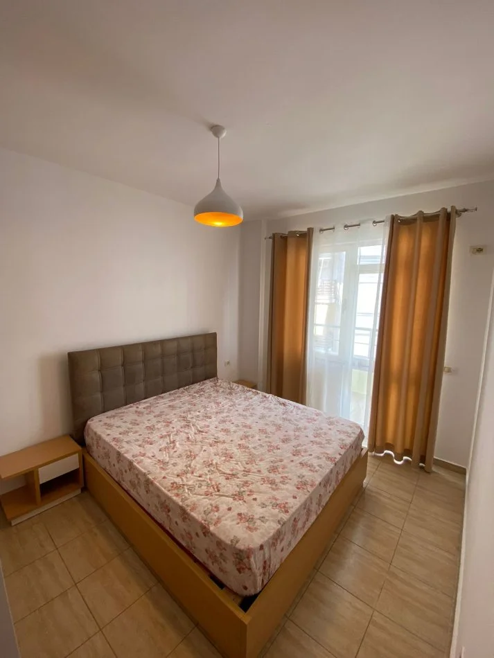 Tirane, jap me qera apartament 2+1 Kati 3, 80 m² 600 € (Kodra e Diellit)