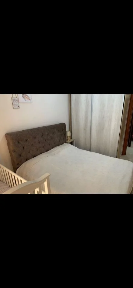Tirane, jepet me qera apartament 1+1, Kati 5, 50 m² 400 € (Kompleksi Star)