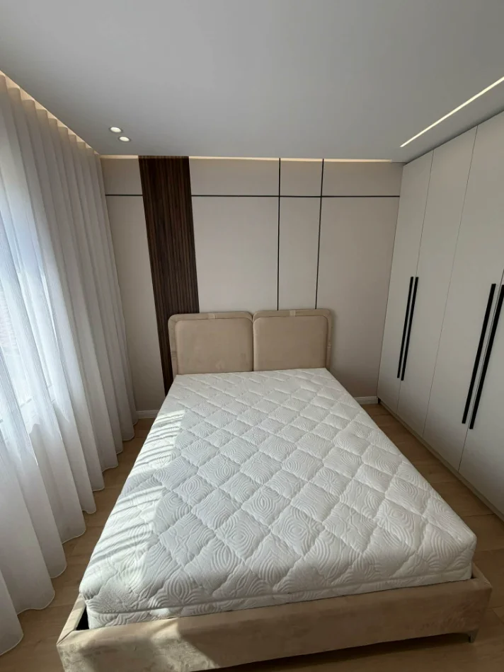Shqiperi, shitet apartament 2+1+Aneks+Ballkon Kati 3, 109 m² 174.000 € (rruga sokrat miho)