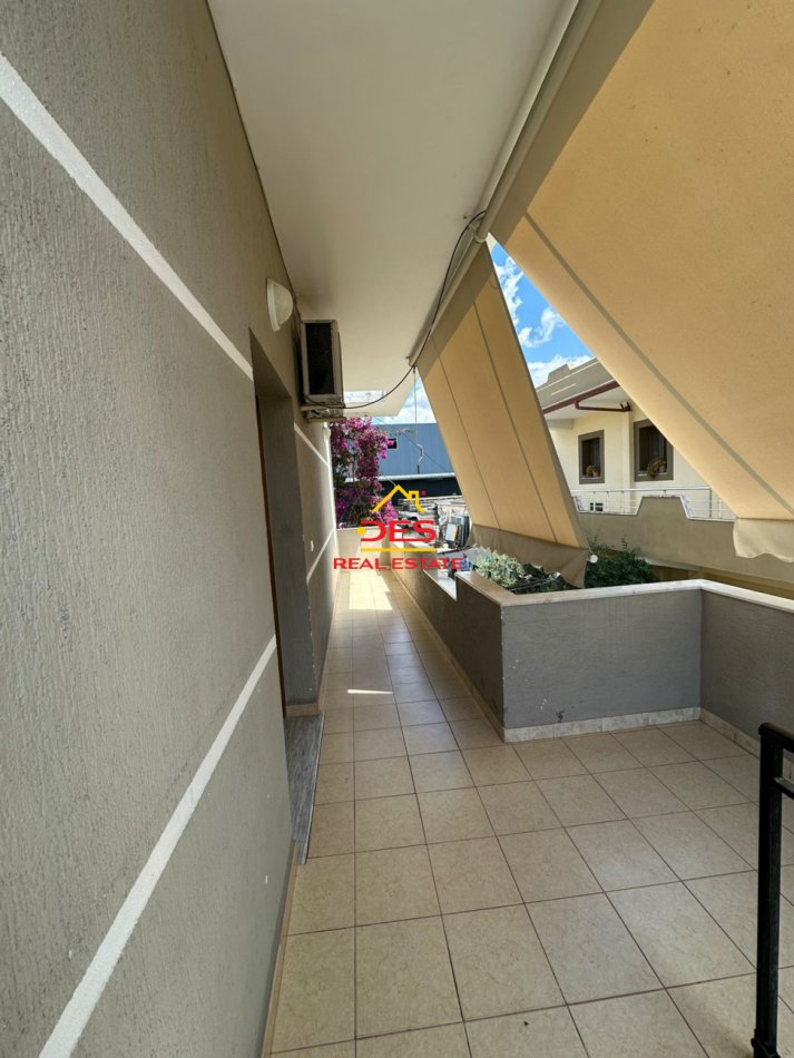 Vlore, shitet shtepi 5+1+Ballkon Kati 1, 151 m² 215.000 € (Rruga Haxhi Xhyherri)