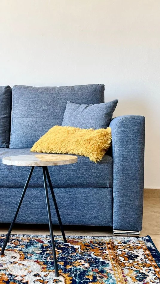 Shitet apartament 1+1 Kati 9, 64.7m² 80.000 € (Plazh Durres)