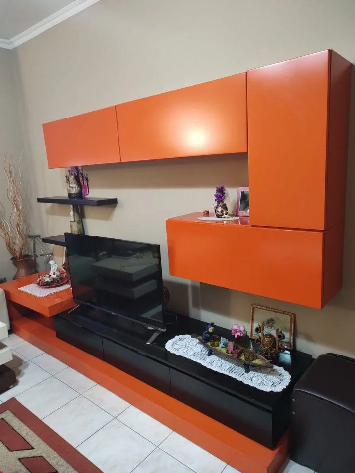 Tirane, shitet apartament 2+1+Ballkon Kati 4, 73 m² 128.000 € (IRFAN TOMINI DIPLOMAT 2)