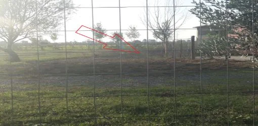 Lezhe, Shitet Tokë Arë 4.940 m², Cmimi Fillestar 5.317.728 Leke (Markatomaj)