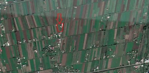Lezhe, Shitet Tokë Arë 4.940 m², Cmimi Fillestar 5.317.728 Leke (Markatomaj)
