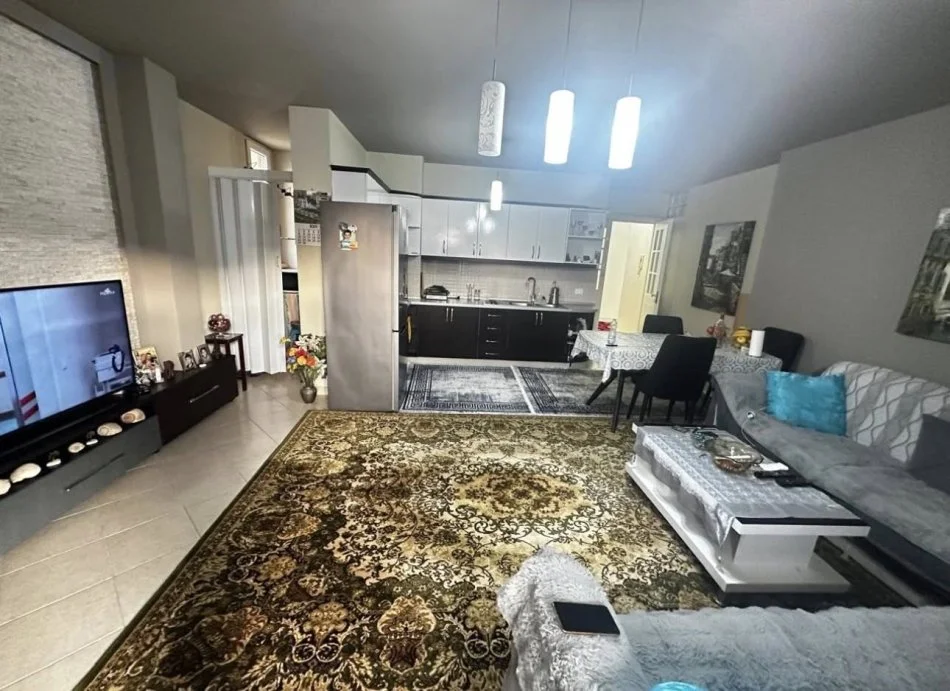 Durres, shes apartament 2+1+Ballkon Kati 7, 111 m² 199.999 € (VOLLGA)