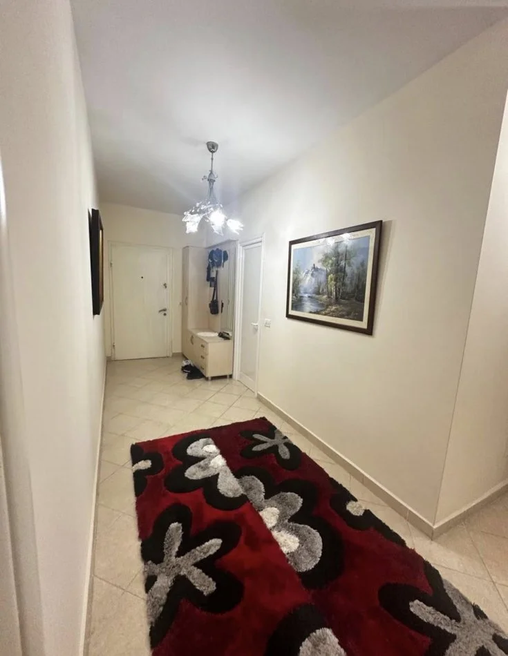 Durres, shes apartament 2+1+Ballkon Kati 7, 111 m² 199.999 € (VOLLGA)