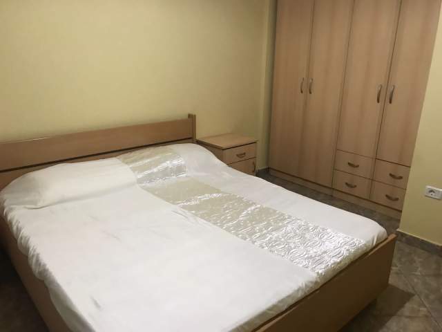 Tirane, jepet me qera apartament 1+1+BLK Kati 6, 60 m² 400 Euro (Myslym Shyri)