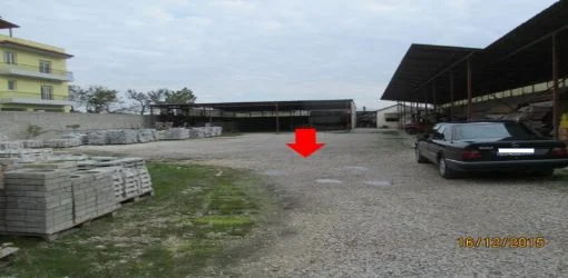 Fier, Sheq i Madh Shitet Truall 3.346 m², Cmimi Fillestar 18,908,100 Leke