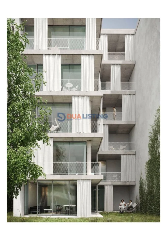 Tirane, shitet apartament 3+1 , 197 m² 354.600 € (Qendra Tregtare TEG Tirana)