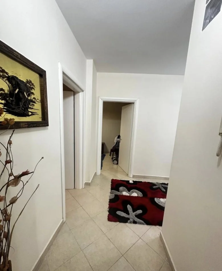 Durres, shes apartament 2+1+Ballkon Kati 7, 111 m² 199.999 € (VOLLGA)