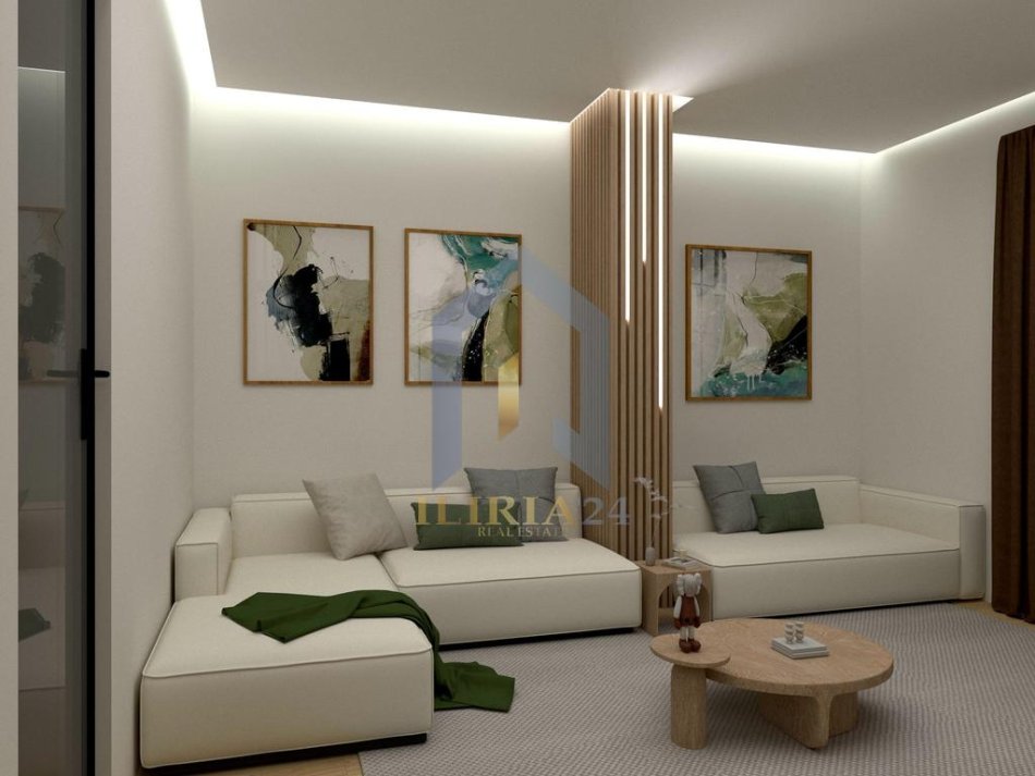 Tirane, shes apartament 2+1 Kati 4, 77 m² 195.000 € (Rruga e Elbasanit)