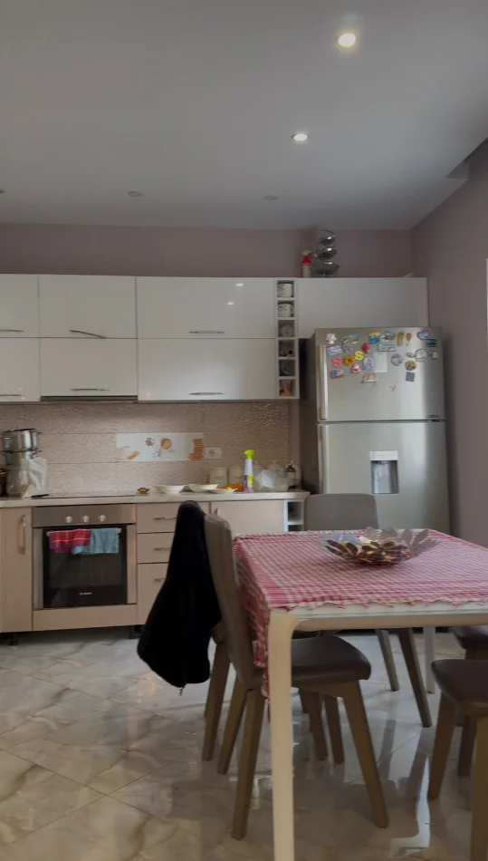 Tirane, shitet apartament 3+1 Kati 1, 128 m² 280.000 € (Komuna e Parisit, Tiranë(ID: 530581007-176))
