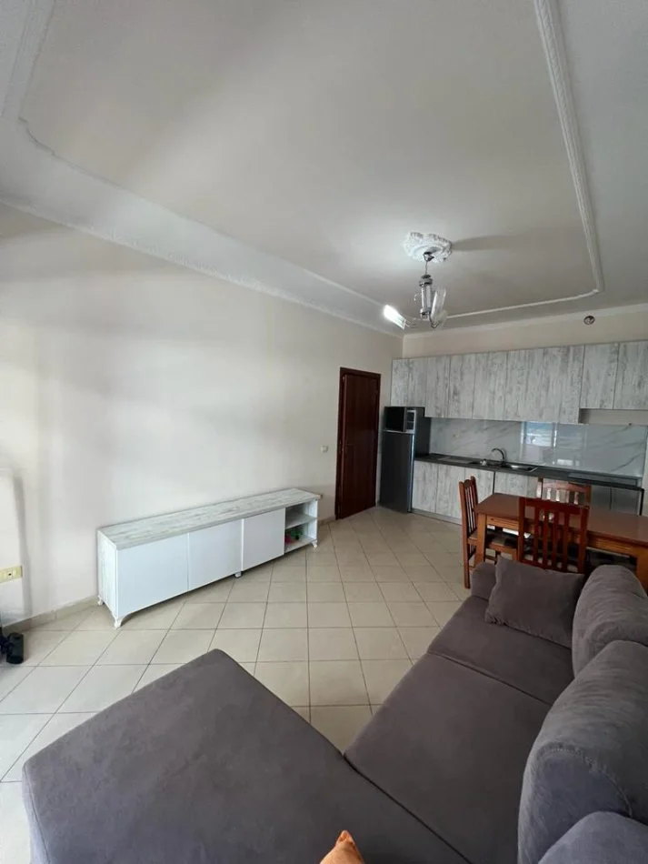 Durres, shitet apartament 1+1 Kati 3, 73 m² (GOLEM)