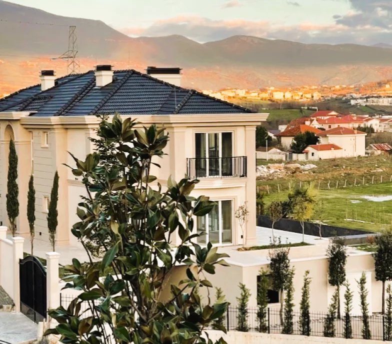 Tirane, shitet Vile Vile 3 Katshe Kati 3, 1.500 m² 2.700.000 € 