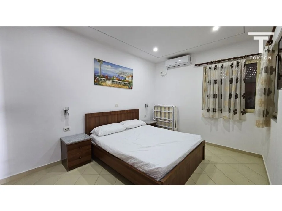 Sarande, shitet apartament 1+1 Kati 1, 42 m² 105.000 € 