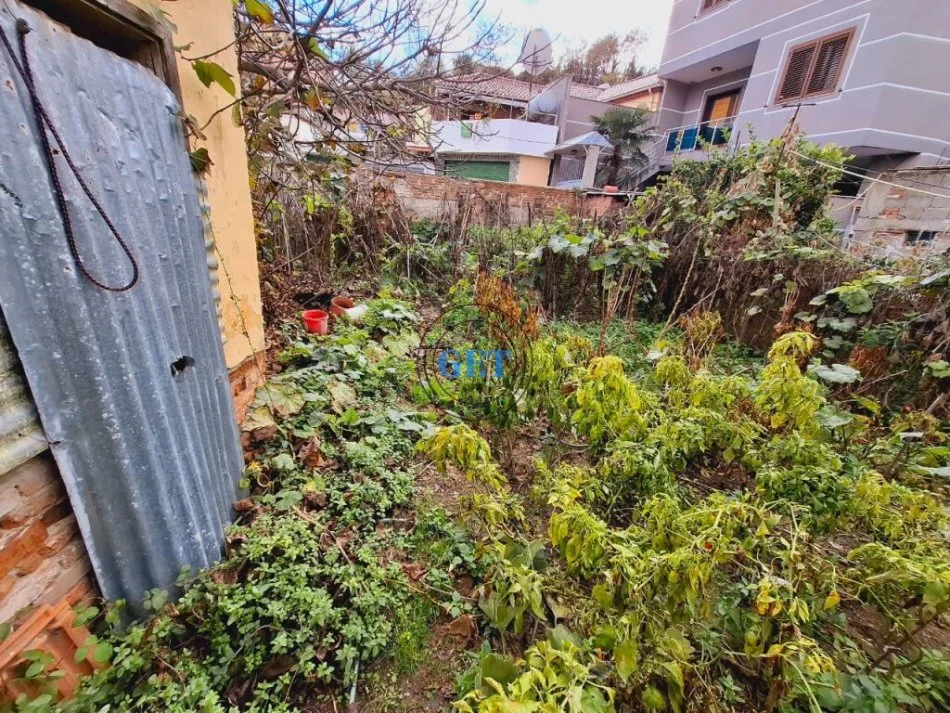 Durres, shitet apartament 2+1 Kati 0, 165 m² 65.000 € (Muzeu i Deshmoreve)