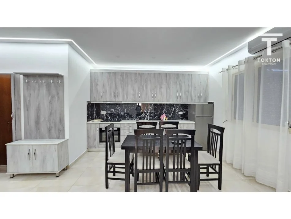 Sarande, shitet apartament 1+1 Kati 1, 42 m² 105.000 € 