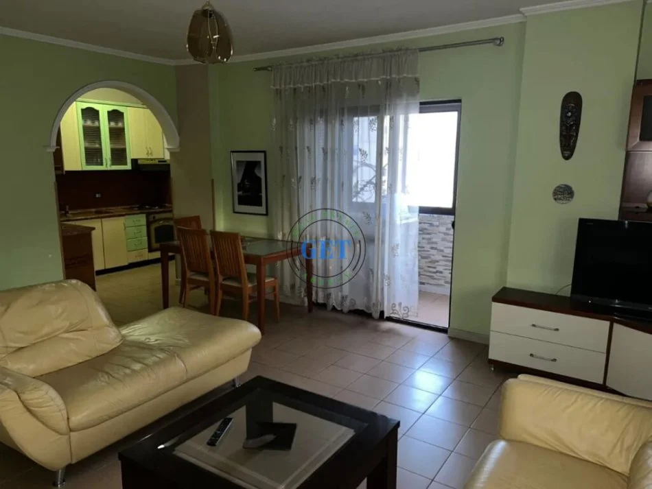 Durres, jepet me qera apartament 2+1 Kati 7, 114 m² 450 € (Flagship, Durres)