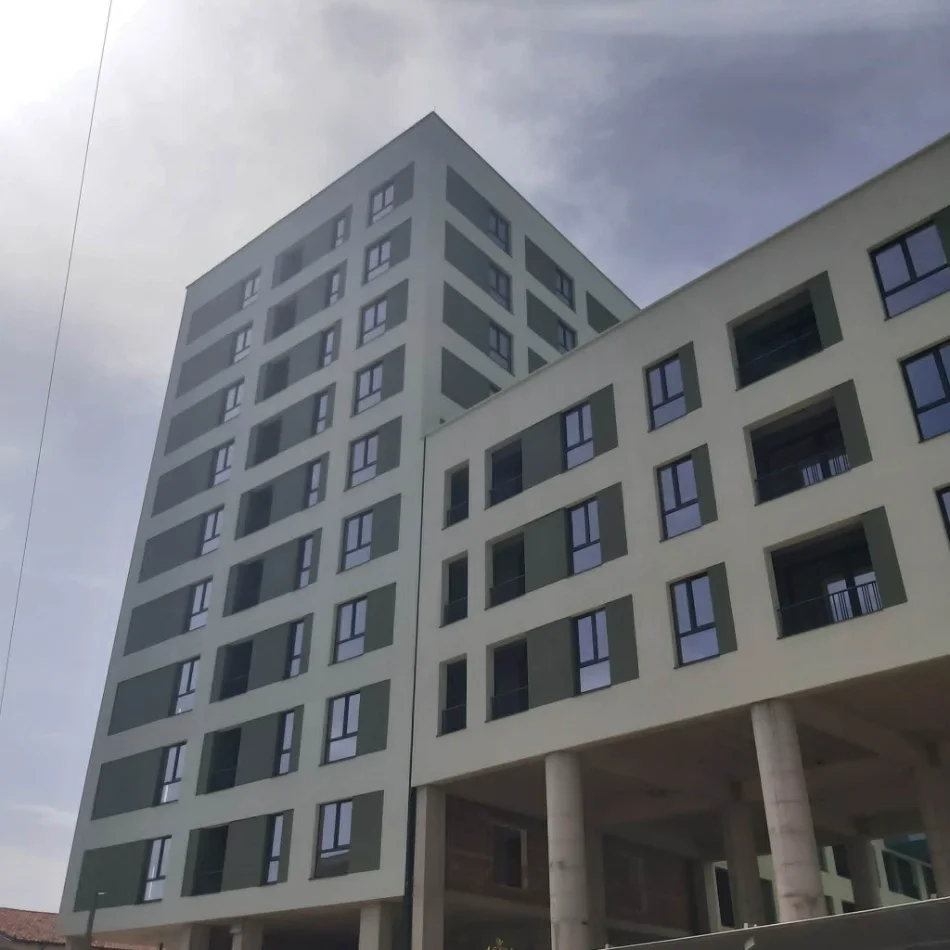 Tirane, shitet nga Pronari, pa-komision apartament Kati 4, 105 m² (Rruga Kokonozeve, Porcelan)