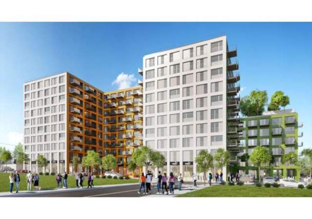 Tirane, shes apartament 2+1+BLK Kati 8, 99 m² 103.400 Euro (venue)