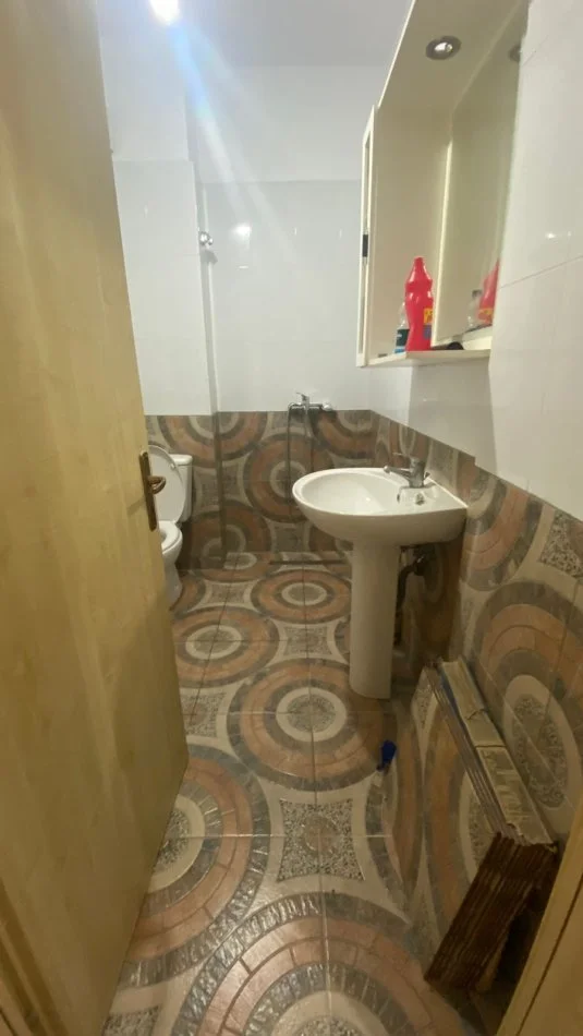 Tirane, shitet 2+1+Aneks+Ballkon Kati 7, 97 m² 100.000 € (Astir)