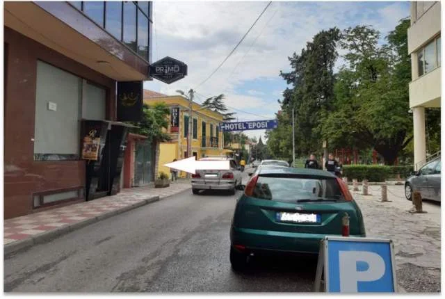 Shkoder, Shitet Apartament Kati 2, me siperfaqe 69 m², Cmimi Referues 7.920.000 Leke, (Lagja Vasil Shanto)