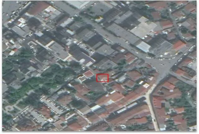 Shkoder, Shitet Apartament Kati 2, me siperfaqe 69 m², Cmimi Referues 7.920.000 Leke, (Lagja Vasil Shanto)