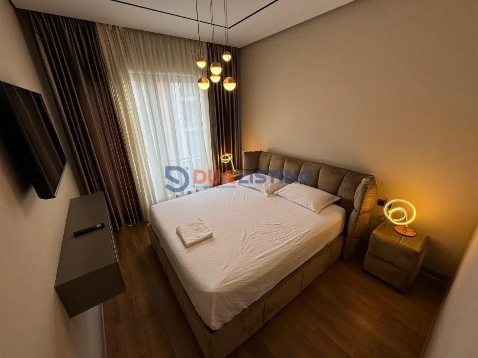Tirane, shitet apartament 2+1+Aneks+Ballkon Kati 8, 140 m² 490.000 € (Kompleksi Delijorgji Tirana)